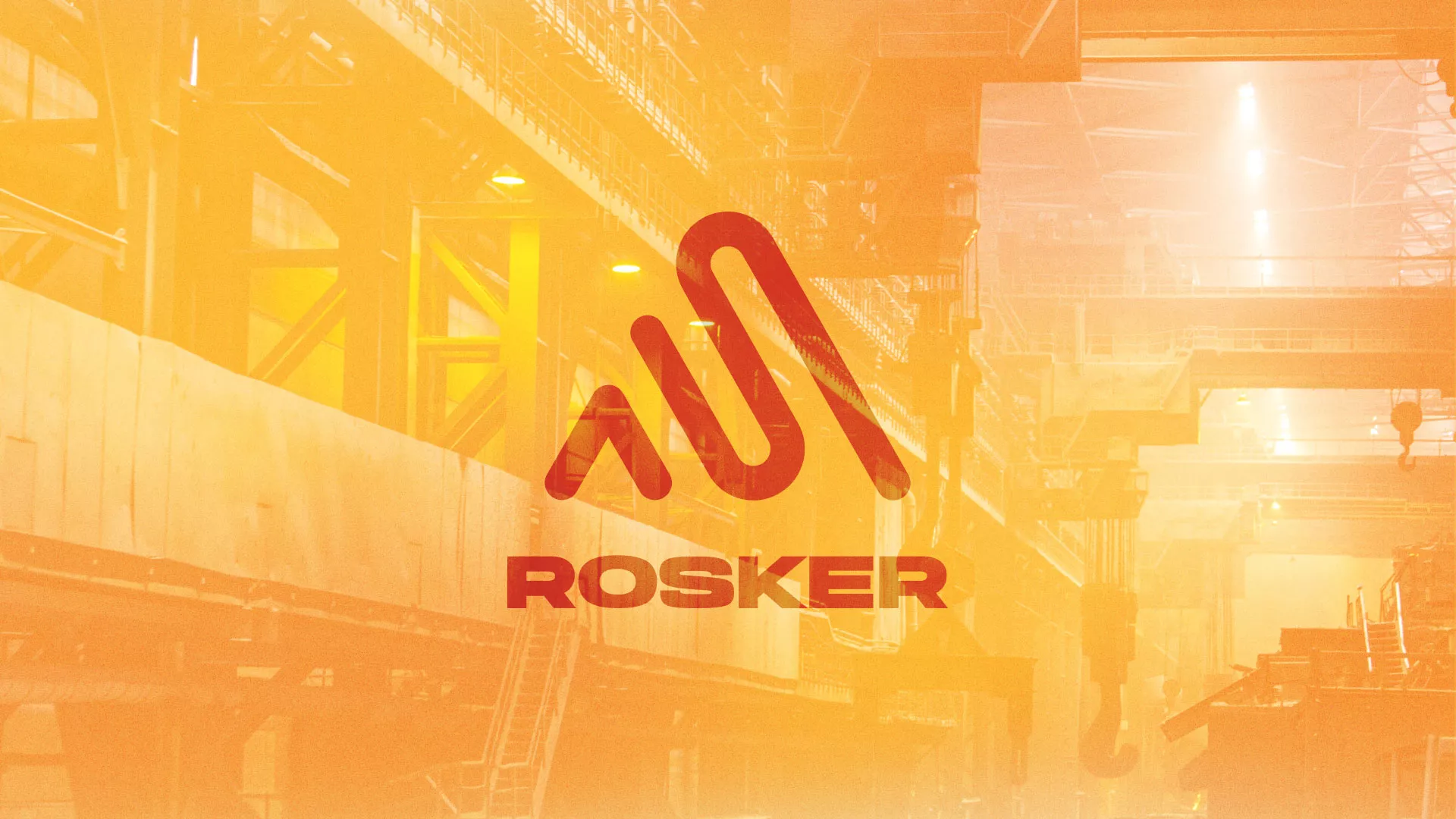 Ребрендинг компании «Rosker» и редизайн сайта в Куртамыше
